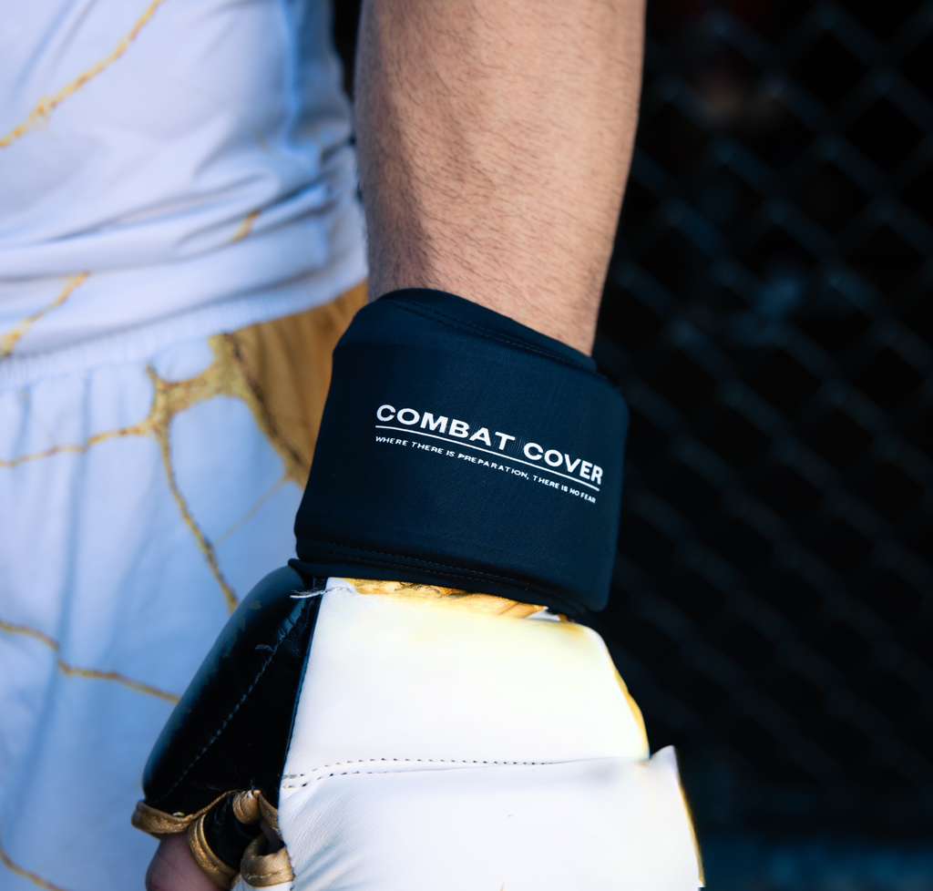 Combat Cover detail