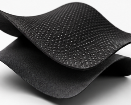 Inner silicone grip lining